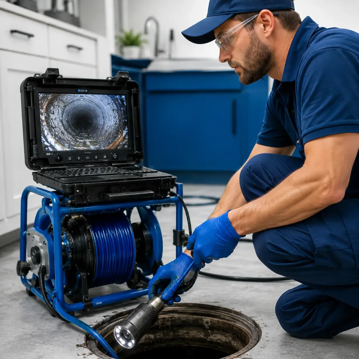 Pipe Relining professionals serving Colton, WA